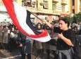 معترضان در طول ماه مبارک رمضان میدان تحریر را ترک می کنند