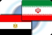 روابط ایران و مصر عملا برقرار است