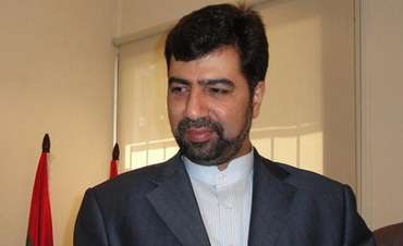 Iran diplomat stresses need to bolster unity