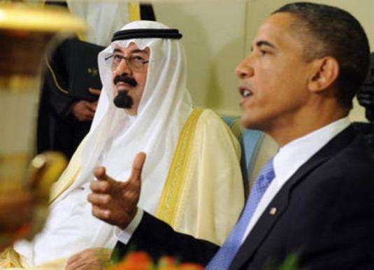 رسوایی حمایت مالی آمریکا و عربستان از برخی جریان ها در مصر