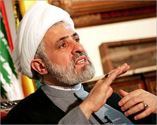 Senior Lebanon official urges Shia-Sunni unity