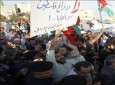 "Israel" Evacuates its Embassy in Amman