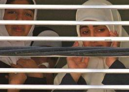 Prisoners join hunger strike in Palestine