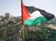 احتفالات في قطاع غزة بعملية تبادل الاسراى
