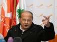 Aoun follows up situation in Bahrain