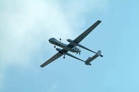 طائرة ايتان بدون طيار التي ستدخل قريبا للخدمة في الجيش الصهيوني