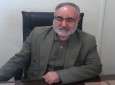 محمدرضا جهانزاده، مسوول هیئات مذهبی و رییس کانون مداحان سیستان و بلوچستان