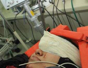 Bahraini activist kill by iron rods