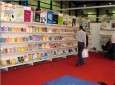 Arab Spring dominate books at Beirut Arab book fair