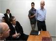Israeli prosecution indected Olmert