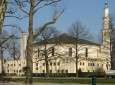 Belgique: les mosquées hébergent les sans-abri