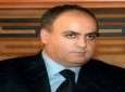 وزير لبناني يدعو لتحرك عربي هدفه فلسطين