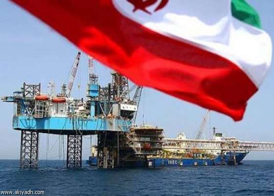 إرتفاع واردات النفط الإيراني في جنوب أفريقيا