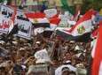 حشود مليونية إلى ميدان التحرير في مصر لحماية مكتسبات الثورة