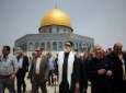 Les Frères musulmans égyptiens condamnent la visite du mufti à Jérusalem