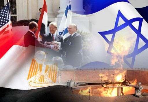 مخاوف "إسرائيلية" من قيام مصر بشن عدوان عليها