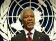 Annan présentera un nouveau rapport sur la Syrie