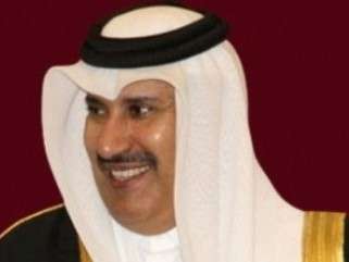 الدوحة تتودد إلى دمشق والأخيرة ترفض العرض القطري