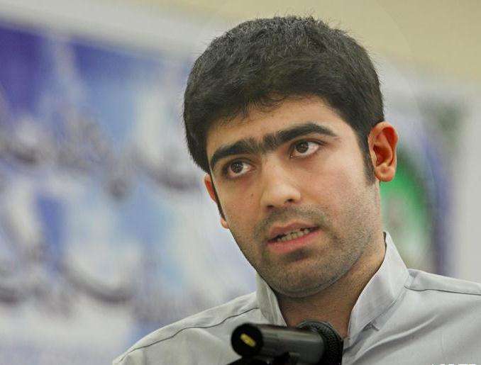 عامل ترور شهید علی‌محمدی به دار مجازات آویخته می‌شود