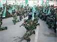 تحذير "اسرائيلي" من القدرات العسكرية لحركة حماس