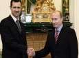 موسكو تطمئن دمشق: لا عودة إلى الوراء