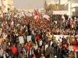 La révolution continue au Bahreïn