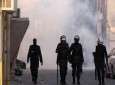 السلطات البحرينية تقمع مسيرة "لن نغادر الساحات" السلمية
