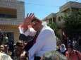 الجولان يحتضن شبل الأسد عميد الأسرى العرب