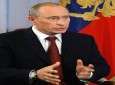 بوتين:لن نناور في مصالحنا الإستراتيجية في سوريا