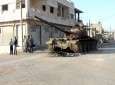 الجيش السوري يحبط عملية تسلل من تركيا