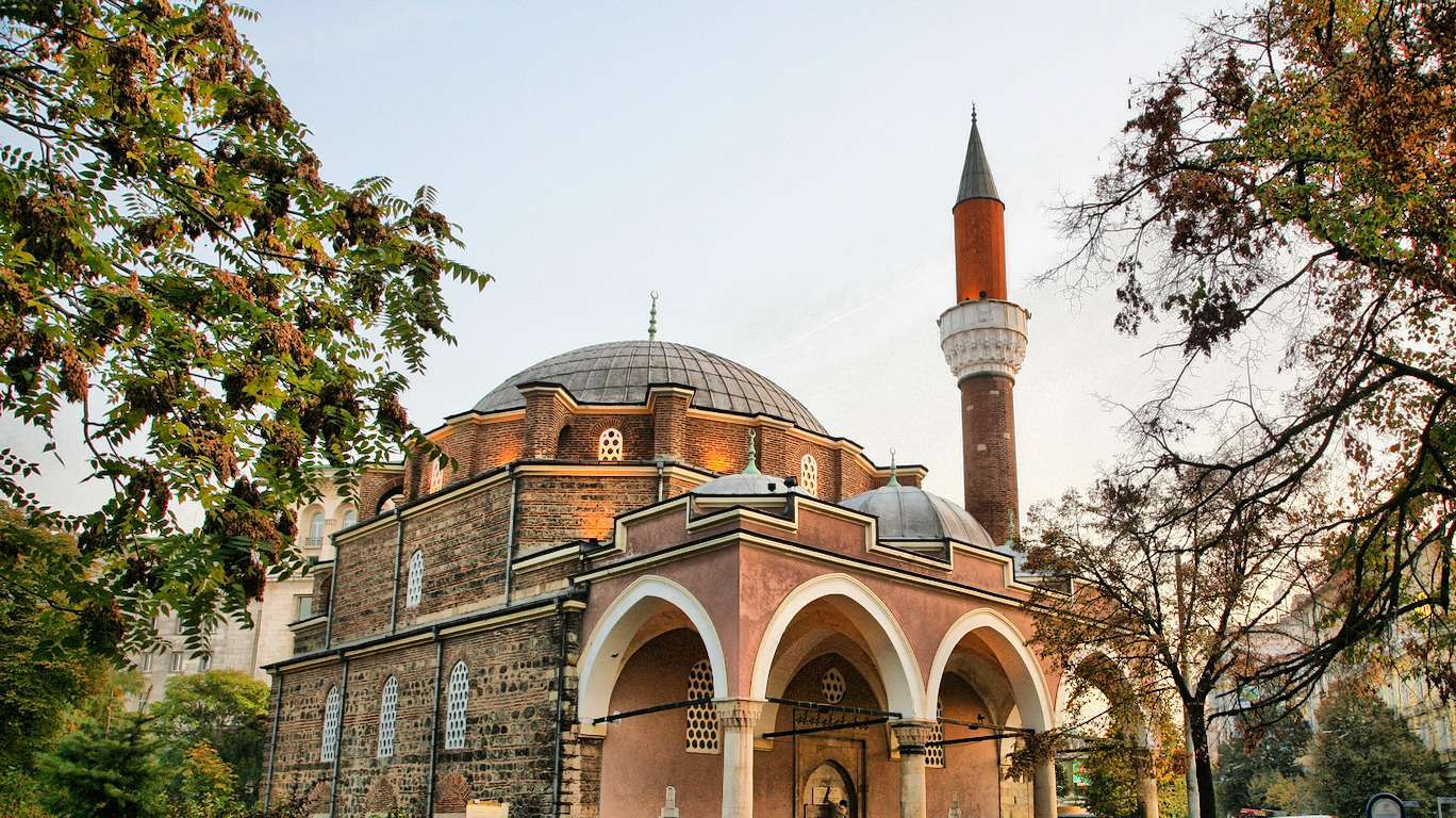 بلغارستان؛ صاحب بیشترین تعداد مساجد در اروپا