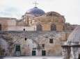 لا للتعرض لدور العبادة المسيحية والإسلامية في القدس