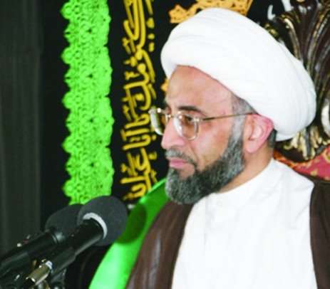 القاعدة خططت لاغتيال الشيخ الصفار لإشعال فتنة طائفية في السعودية