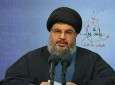 Seyyed Hassan Nasrallah voyage-t-il en Irak?