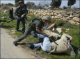 الاحتلال الصهيوني واعتداءاته