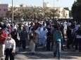 نظام البحرين يمنع المصلّين من الصلاة ويدهس شاباً فيقتله