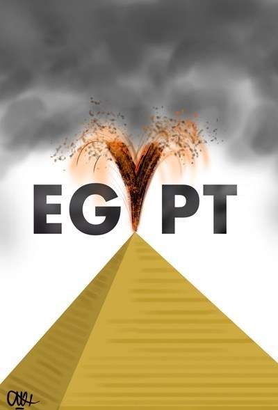 Cairo Cartoon