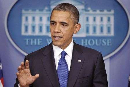 Obama calls on Congress to pass tax bill
