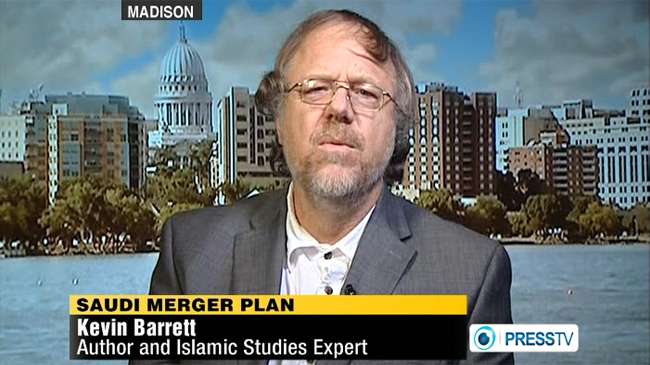 US, Israel wage genocidal war on Islam: Political analyst