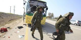 Bande de Gaza: six blessés par des tirs israéliens