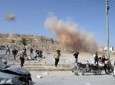 La Syrie souligne le droit à riposter aux attaques israéliennes