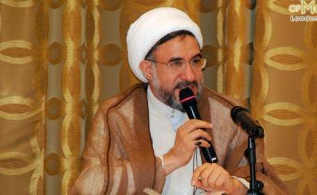 Cleric stressed Islamic unity as vital religious necessity