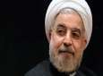 Iran’s President-elect Hassan Rohani