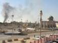 Attentats contre des mosquées sunnites et chiites en Irak