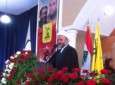 Hezbollah vows to defend Islamic sanctities