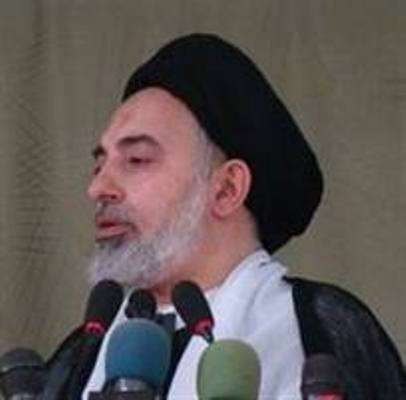 یوم قدس مقرر کر کے امام خمینی (رح) نے اسلام کا پرچم بلند کیا