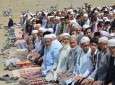 Fitr Eid among Sunni Muslims in N Khorasan Province, Iran