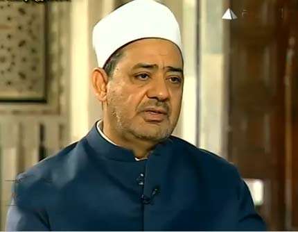 Al Azhar demands unity on Eid al Fitr