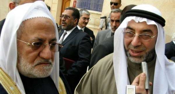 مسلم کشی پر پابندی کے حوالہ سے عراق کے شیعہ و سنی اوقاف کا معاھدہ