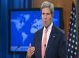 Kerry: Syria use of chemical weapons 
